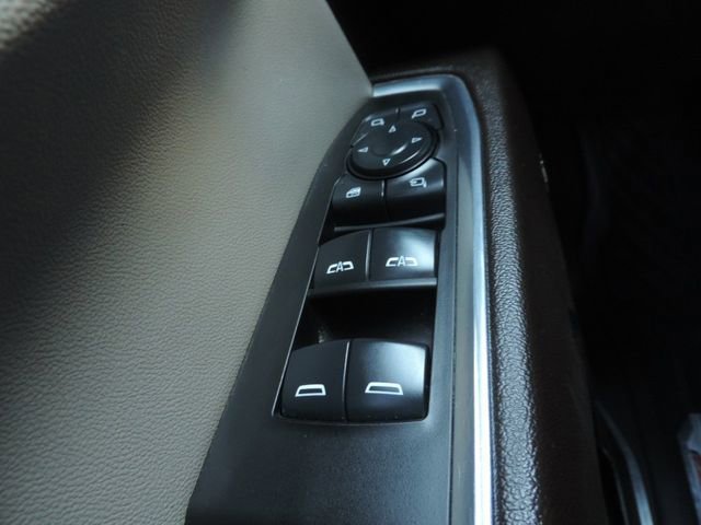 Certified 2025 Chevrolet Silverado 1500 LTZ AWD/4WD image 28