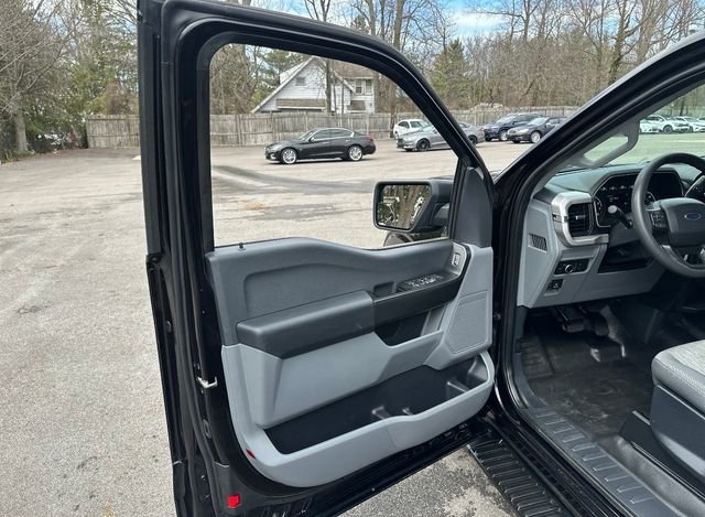 Used 2022 Ford F150 XL w/ Equipment Group 101A High image 30