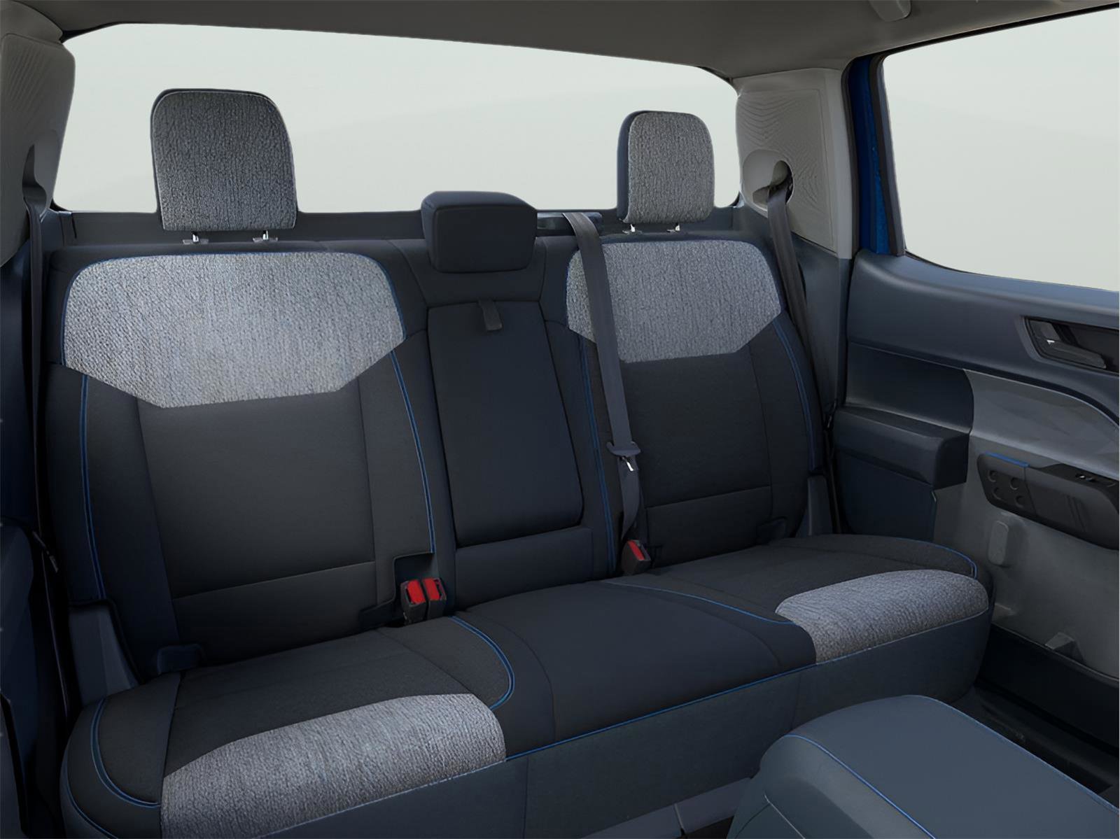 New 2026 Ford Maverick XLT image 11