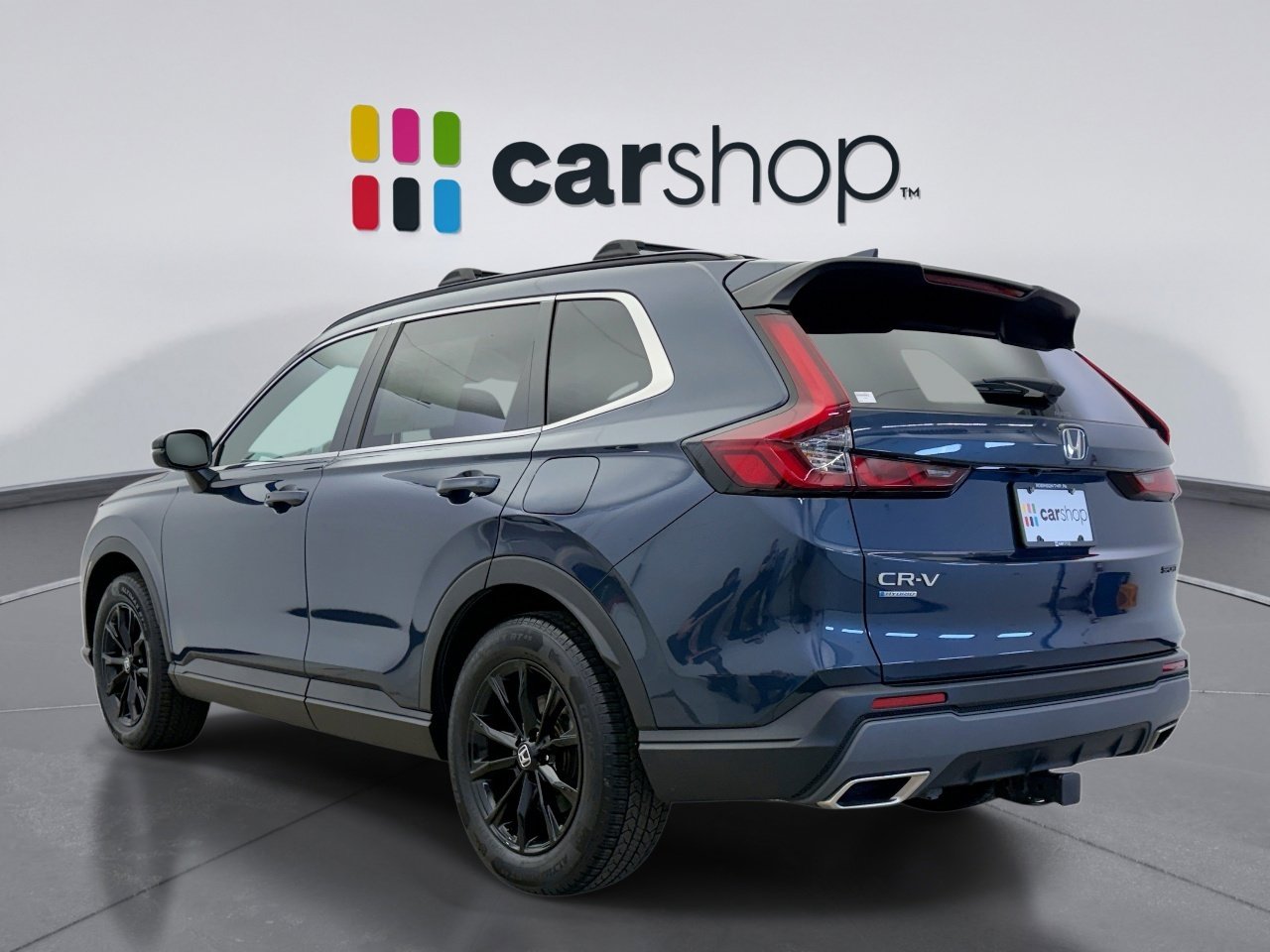 Used 2023 Honda CR-V Sport image 3