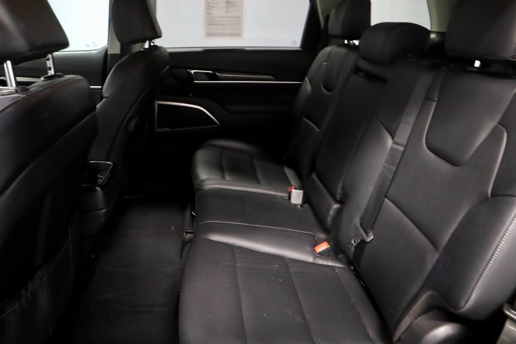 Used 2023 Kia Telluride LX image 22
