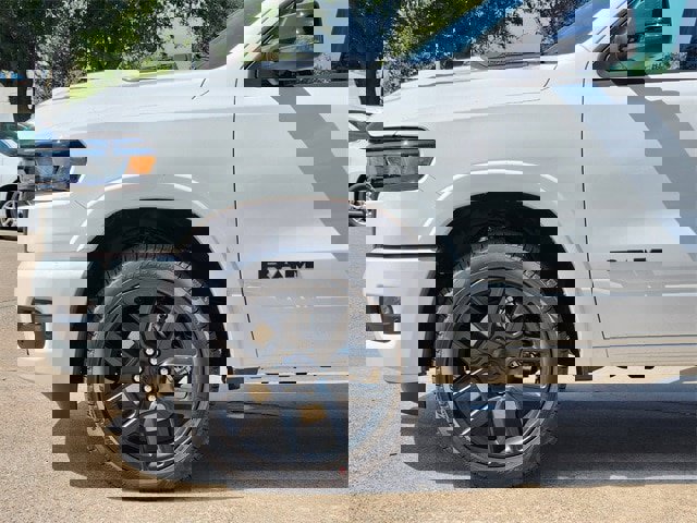 New 2026 RAM 1500 Laramie w/ Night Edition image 6