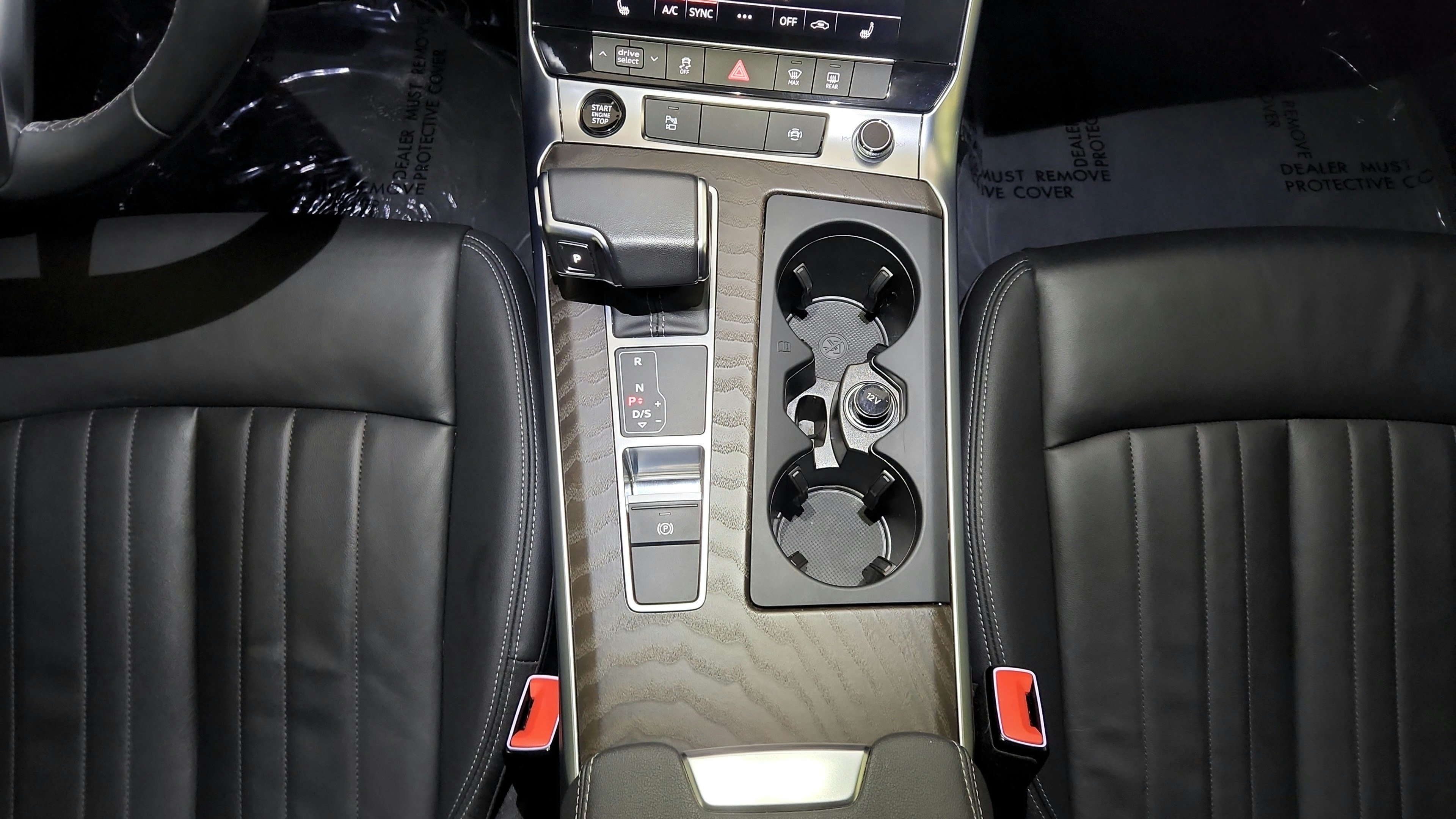 Used 2023 Audi A6 2.0T Premium w/ Convenience Package AWD/4WD image 22