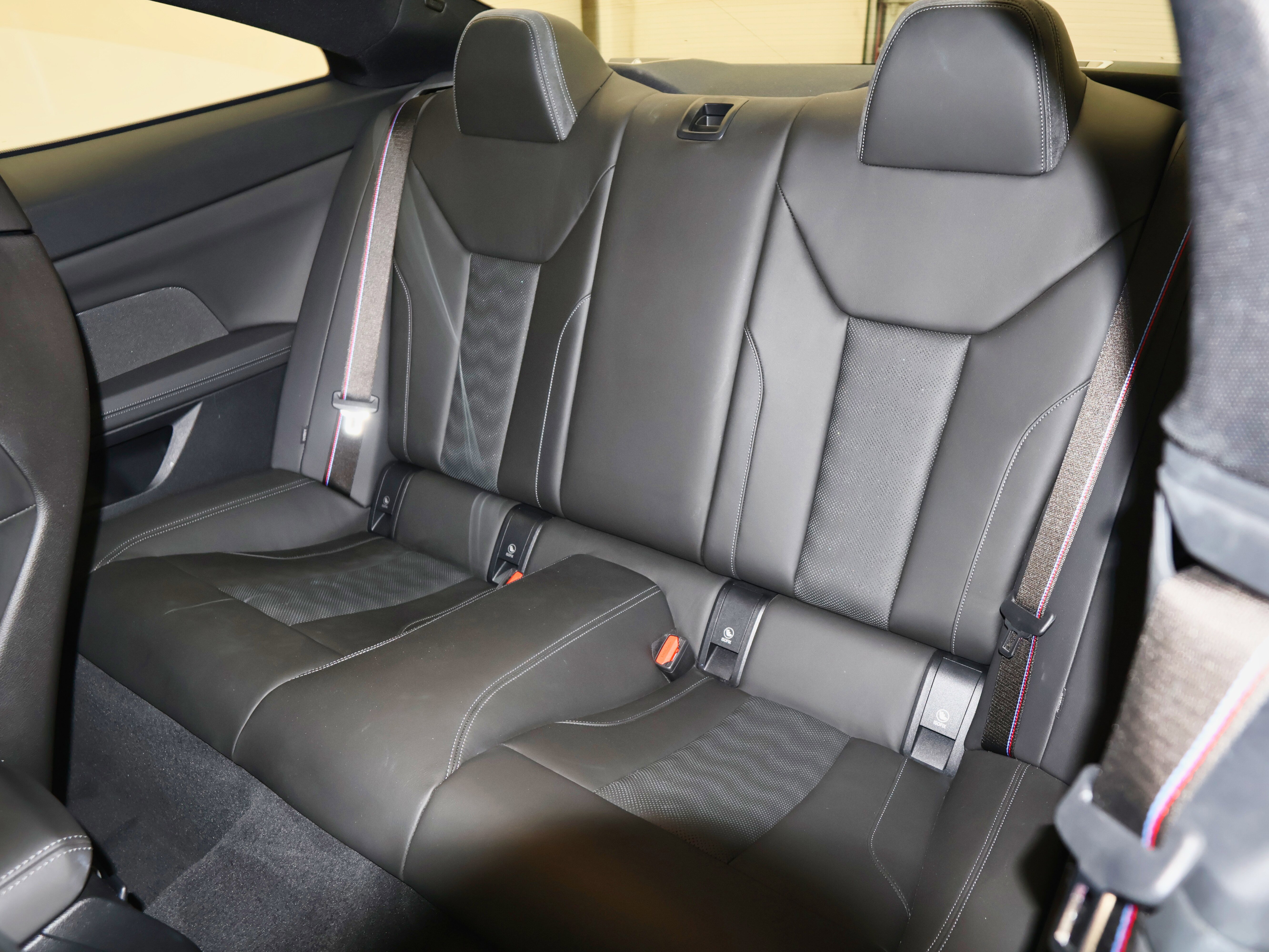 Used 2024 BMW M4 xDrive Competition w/ Executive Package image 33