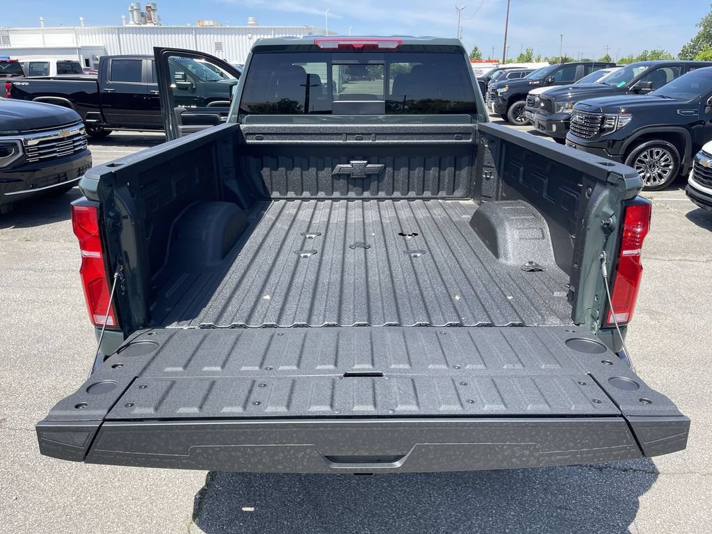 New 2026 Chevrolet Silverado 2500 LT w/ Trail Boss Package AWD/4WD image 22