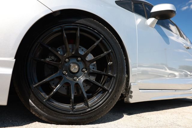 Used 2013 Honda Civic Si image 34