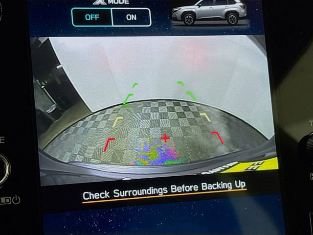 New 2026 Subaru Forester Premium image 14