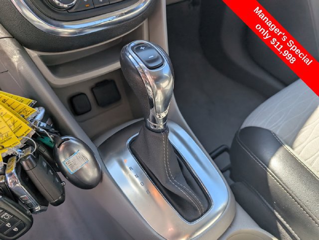 Used 2016 Buick Encore Convenience FWD image 18