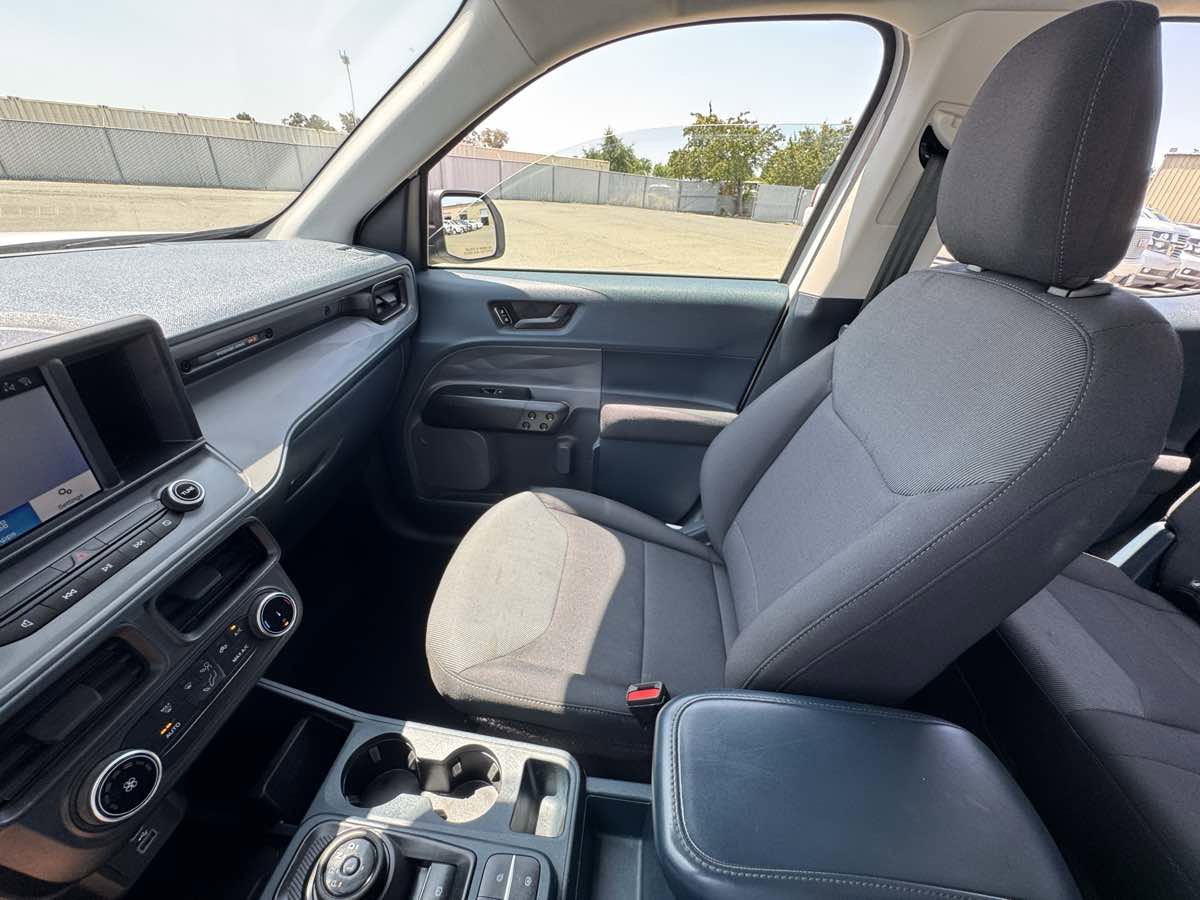 Used 2022 Ford Maverick XL image 34