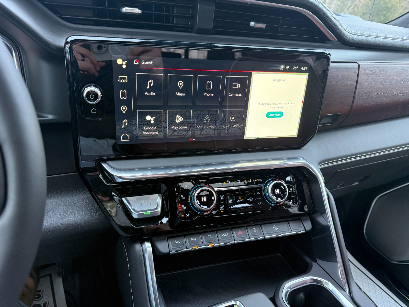 New 2026 GMC Sierra 1500 Denali Ultimate image 30