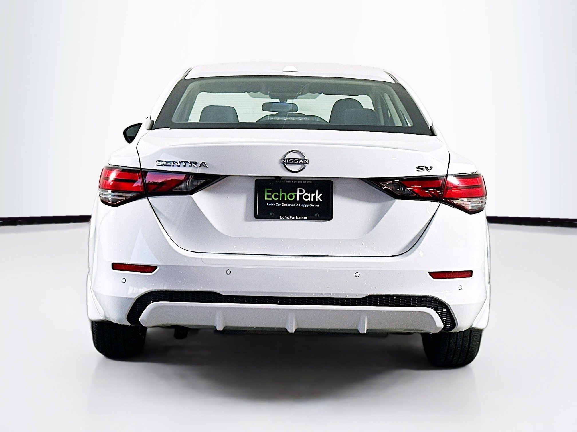 Used 2024 Nissan Sentra SV image 7