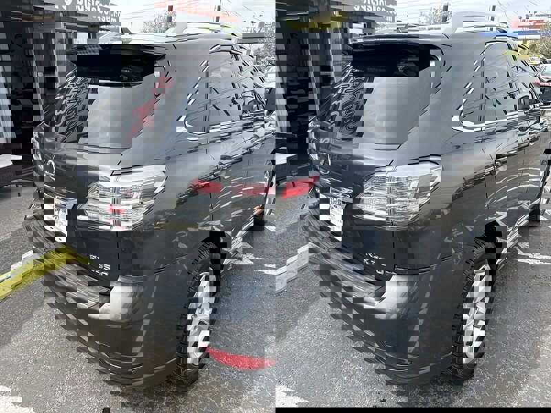 Used 2010 Lexus RX 350 AWD image 8