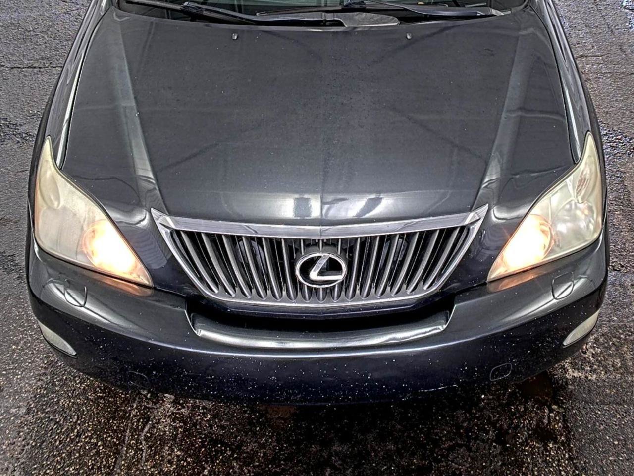 Used 2009 Lexus RX 350 2WD image 6