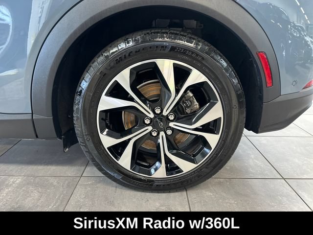 Used 2024 Ford Mustang Mach-E Select AWD/4WD image 7