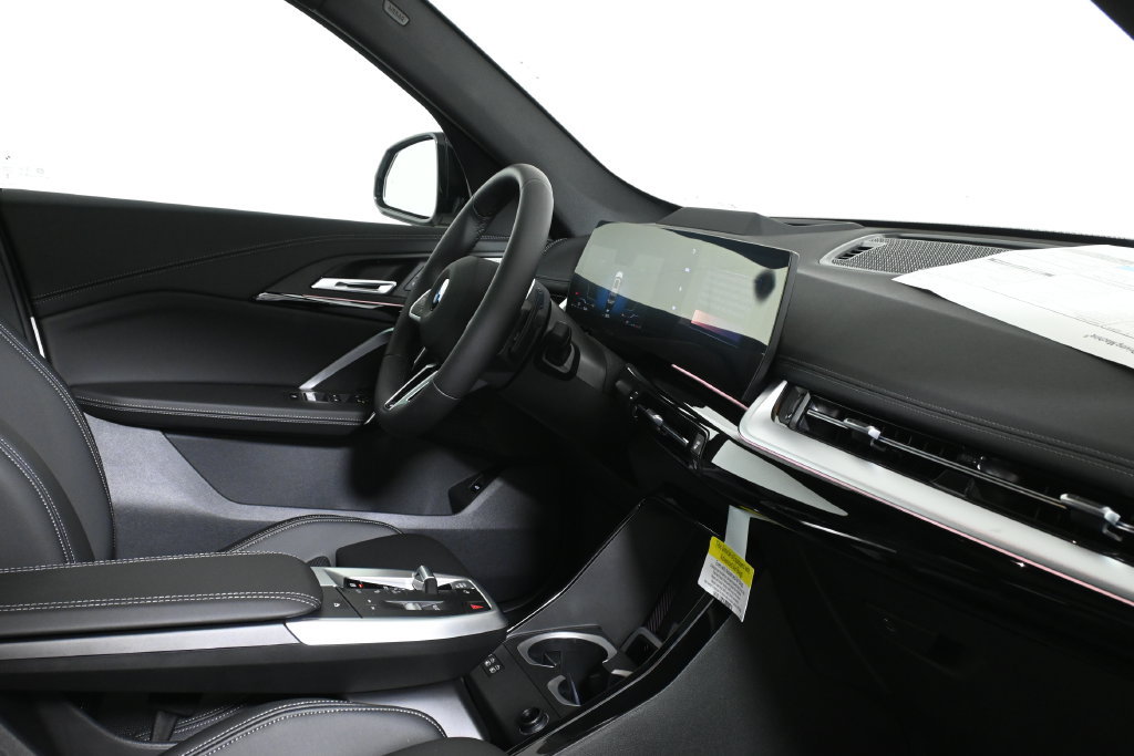 New 2027 BMW X1 xDrive28i AWD/4WD image 29