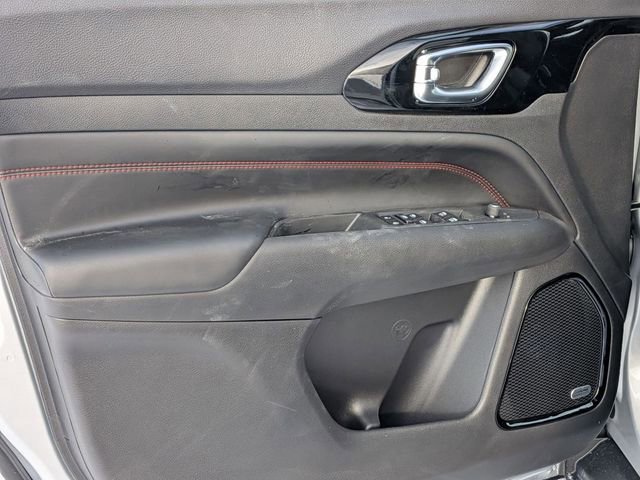 New 2026 Jeep Compass Trailhawk w/ Sun, Sound & Navigation Group image 14