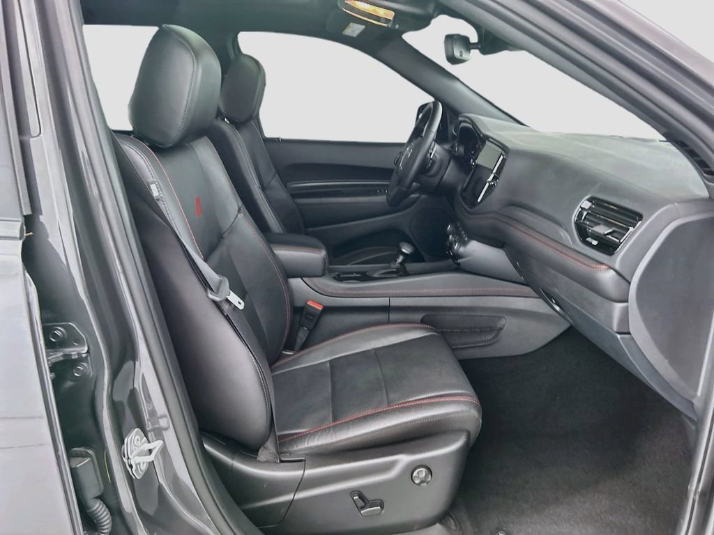 Used 2026 Dodge Durango GT AWD/4WD image 19