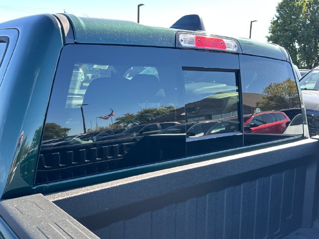 New 2027 RAM 1500 4x4 Crew Cab image 8