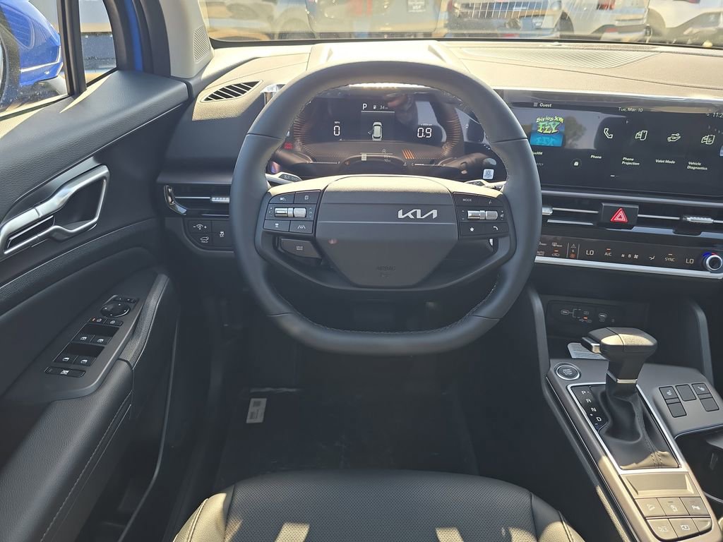 New 2026 Kia Sportage EX image 14