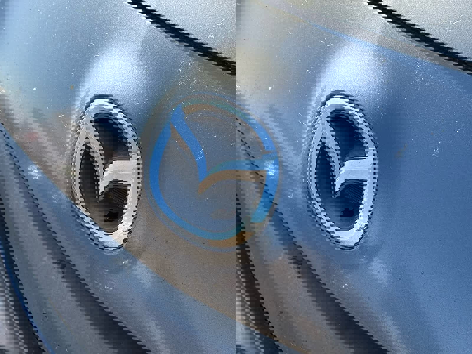 Used 2012 MAZDA MAZDA3 i Touring image 7