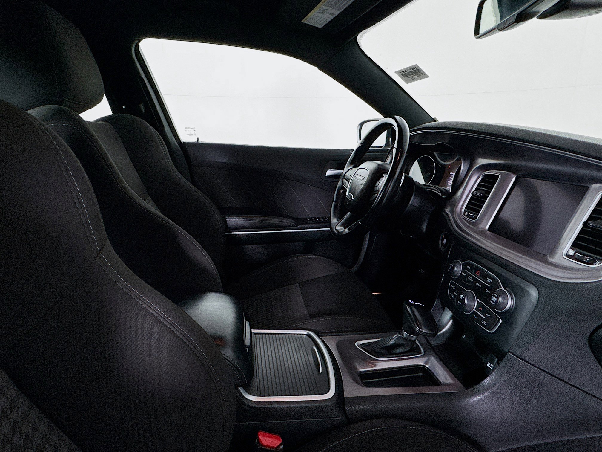 Used 2023 Dodge Charger R/T RWD image 28