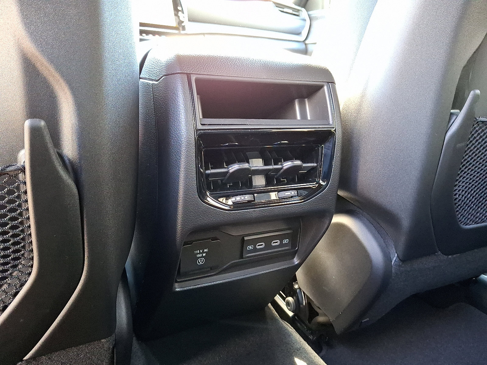 New 2026 Jeep Grand Cherokee Altitude AWD/4WD image 7