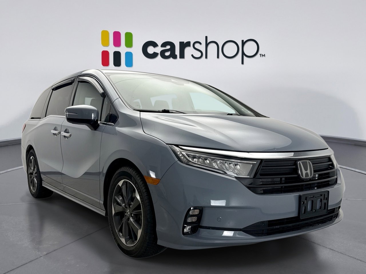 Used 2023 Honda Odyssey Elite image 7