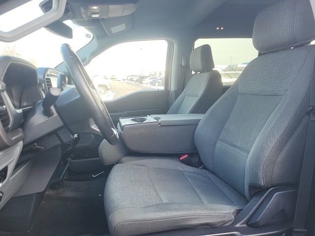 Used 2024 Ford F150 XLT w/ Tow/Haul Package image 10