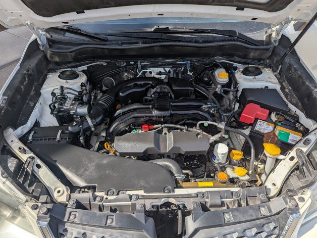 Used 2015 Subaru Forester 2.5i Premium image 29