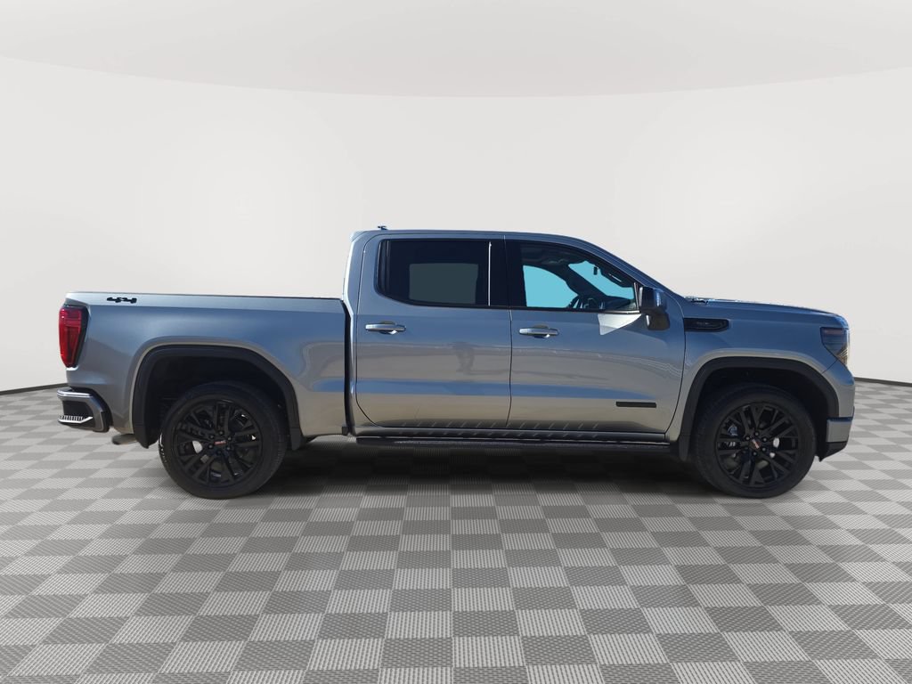 New 2026 GMC Sierra 1500 Elevation w/ Elevation Premium Package AWD/4WD image 8