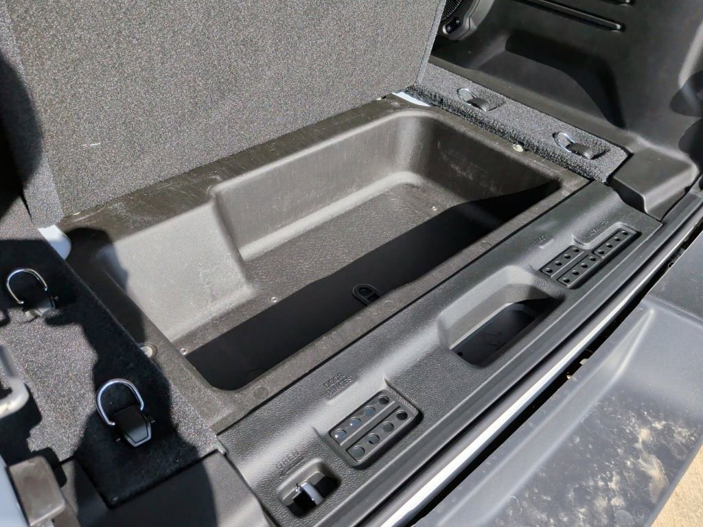 New 2026 Jeep Wrangler Unlimited Rubicon image 51