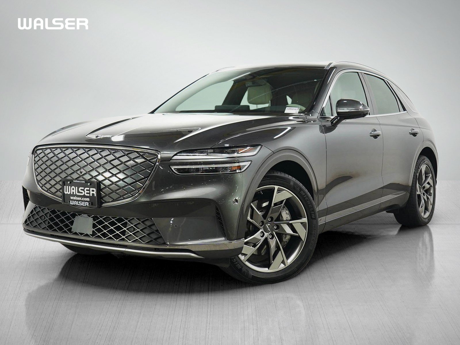 Used 2023 Genesis Electrified GV70 AWD/4WD image 1