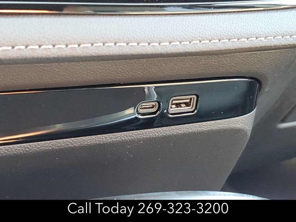 New 2026 Buick Enclave Sport Touring w/ Power Package image 36