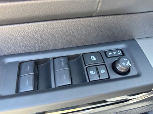 New 2026 Toyota Tundra Limited image 21