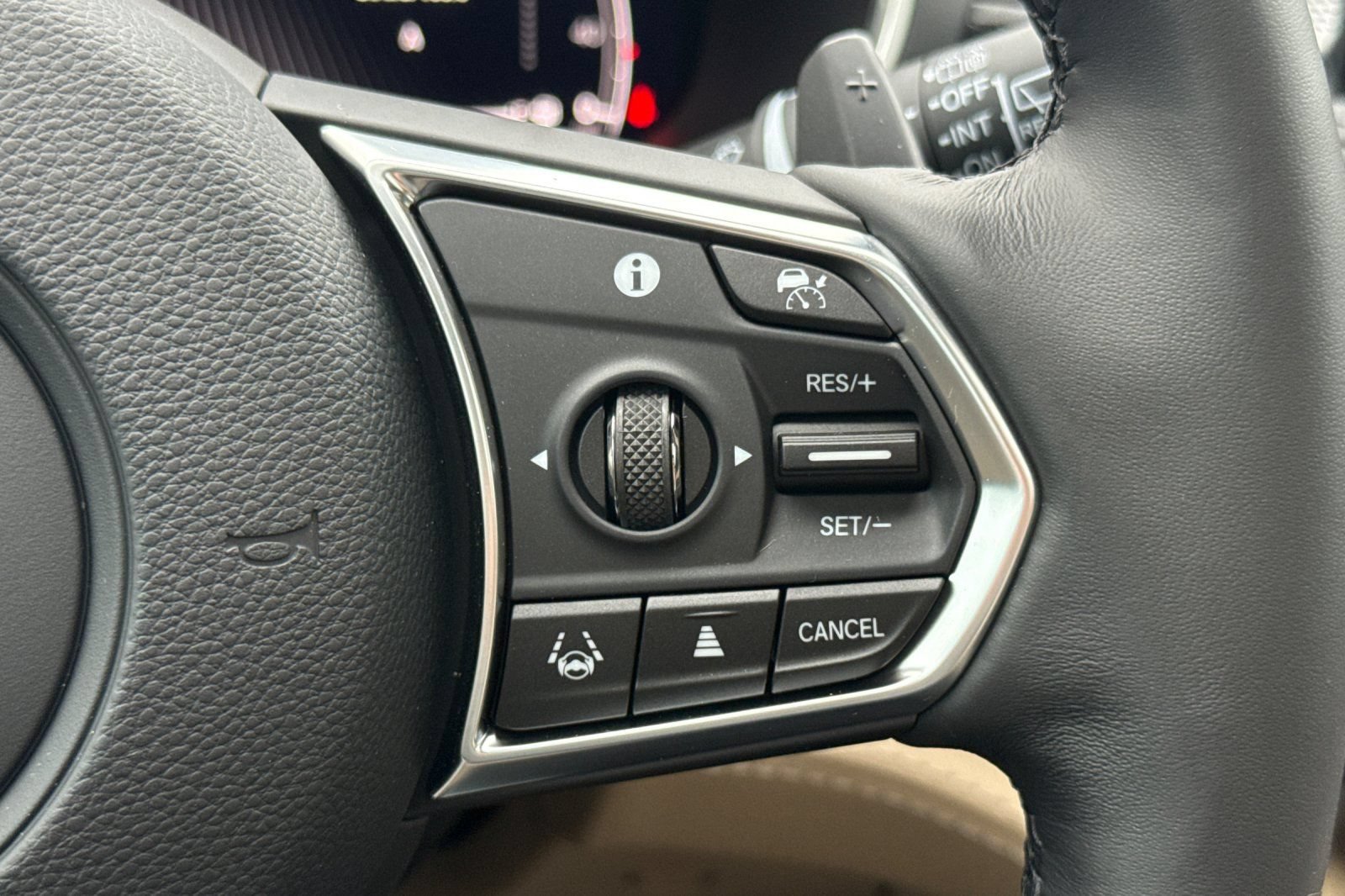 New 2026 Acura MDX w/ Advance Package AWD/4WD image 27