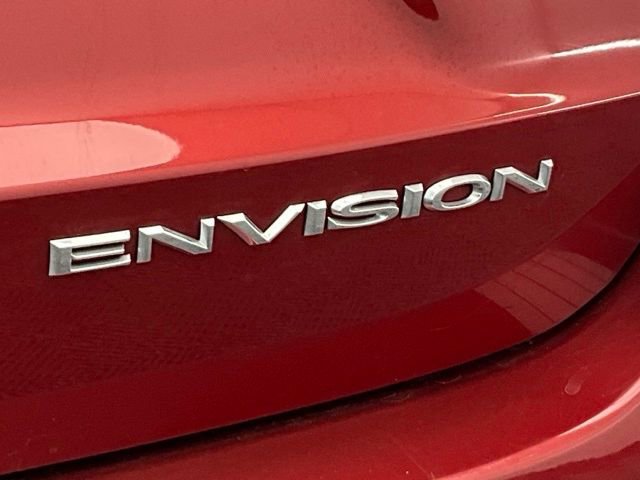 Used 2020 Buick Envision Preferred image 22