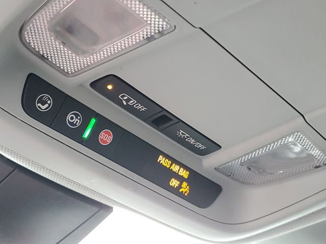 Used 2021 Chevrolet Blazer LT image 22