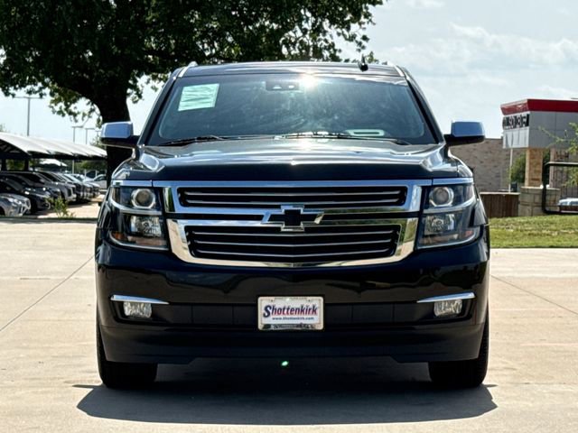 Used 2020 Chevrolet Tahoe Premier image 2