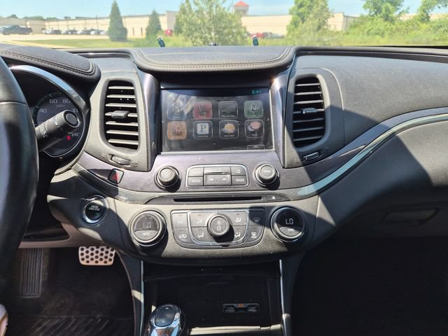 Used 2016 Chevrolet Impala LTZ FWD image 24