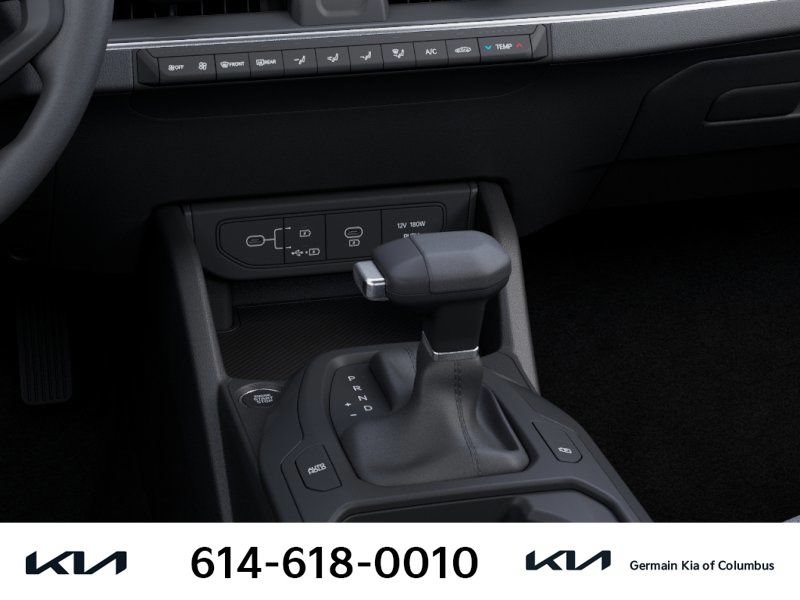 New 2026 Kia K4 FWD image 26