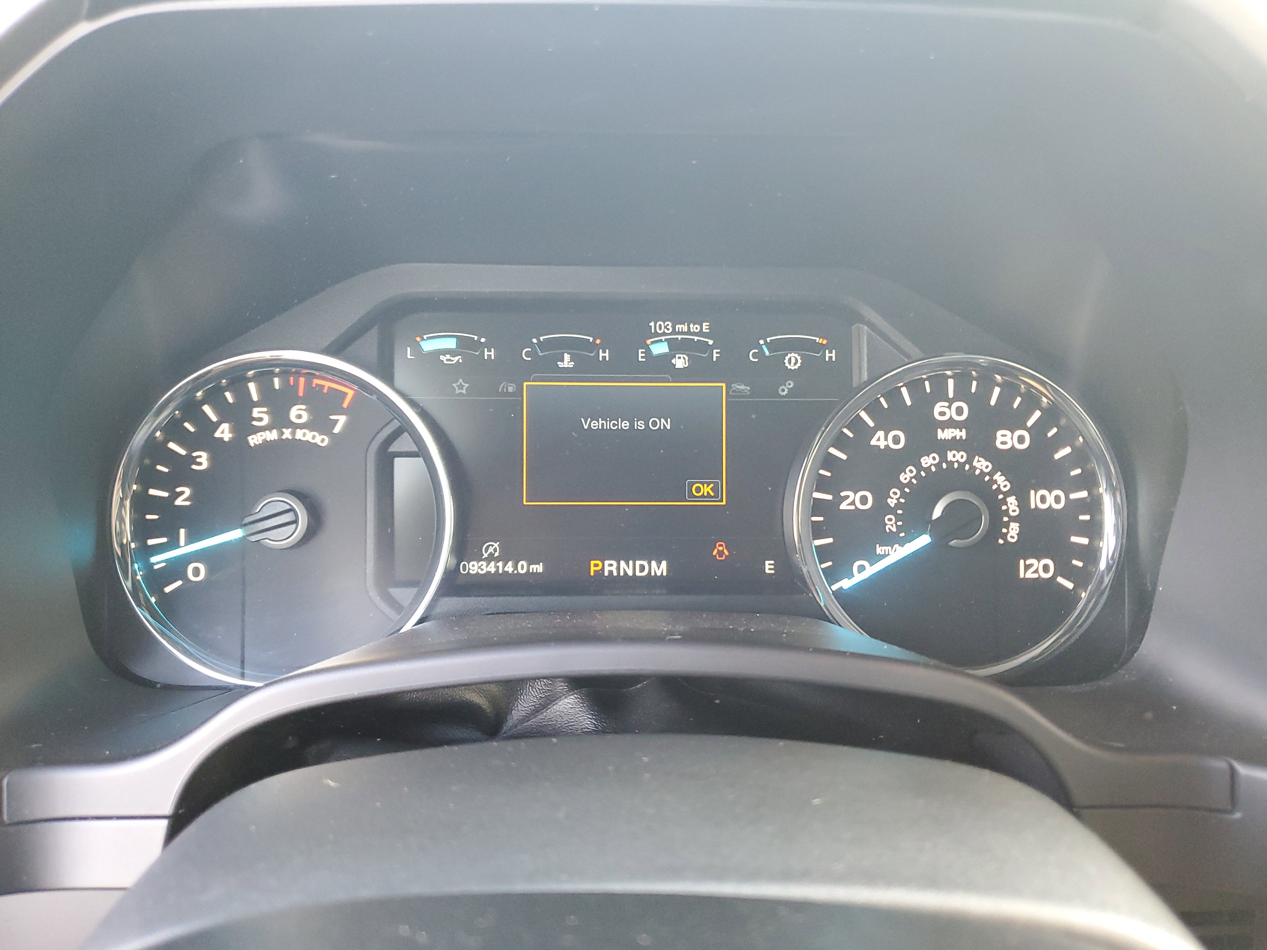 Used 2019 Ford F150 Platinum image 17