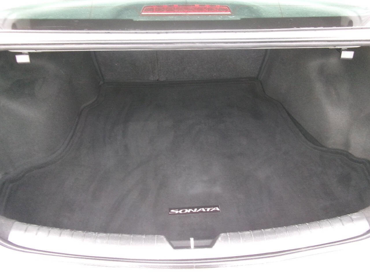 Used 2019 Hyundai Sonata Sport image 23