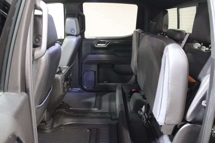 Used 2024 GMC Sierra 1500 AT4 w/ Technology Package AWD/4WD image 60