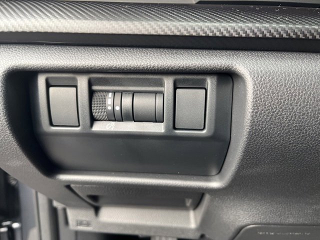 Used 2025 Subaru Crosstrek 2.5i Premium image 21