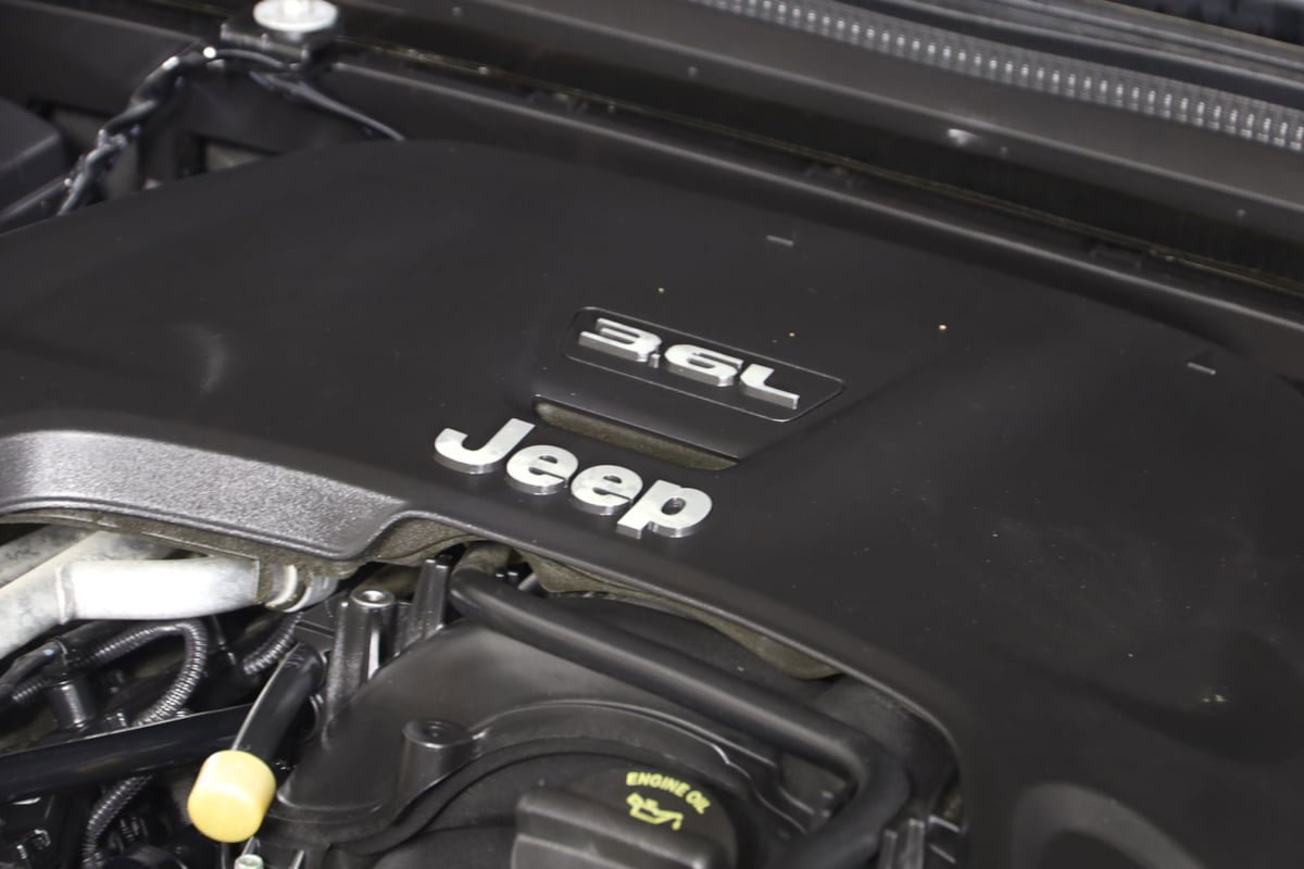 Used 2020 Jeep Gladiator Rubicon AWD/4WD image 21