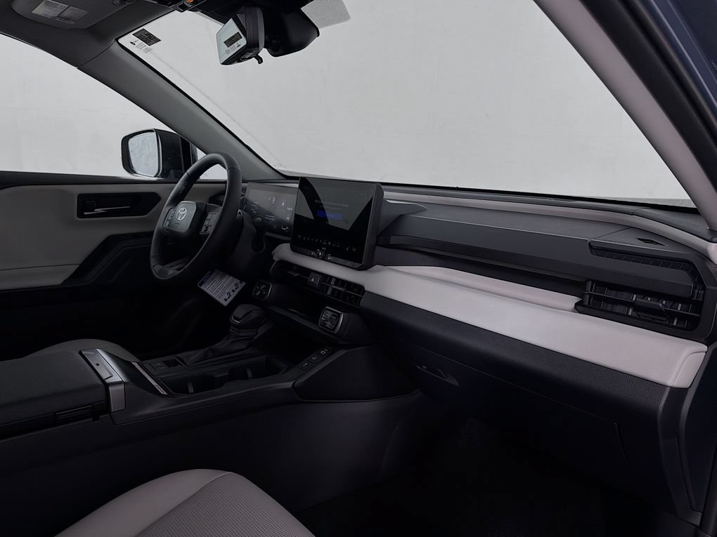 New 2026 Toyota RAV4 XLE Premium AWD/4WD image 30