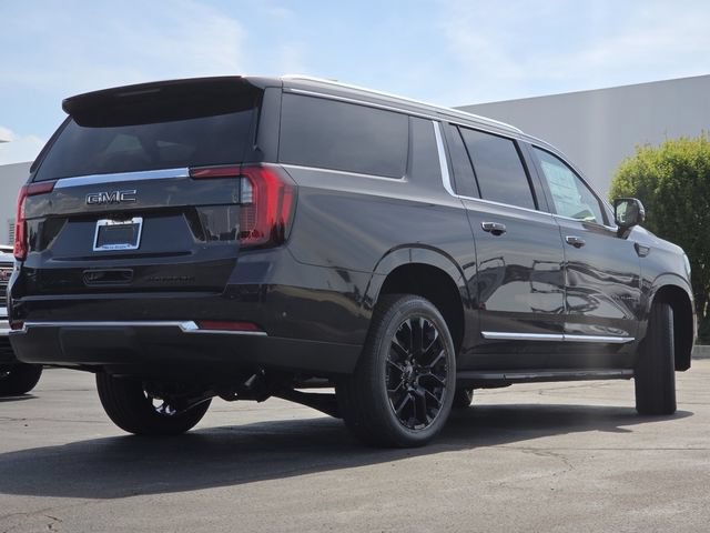 New 2026 GMC Yukon XL Elevation w/ Elevation Premium Package AWD/4WD image 19