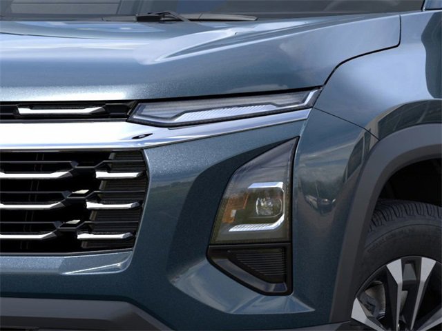 New 2026 Chevrolet Equinox LT image 10