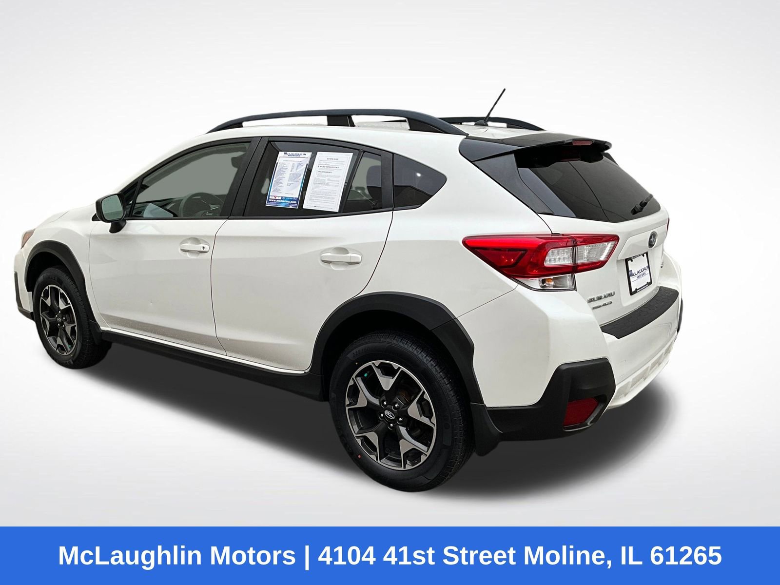 Used 2018 Subaru Crosstrek 2.0i w/ Popular Package #1 image 13