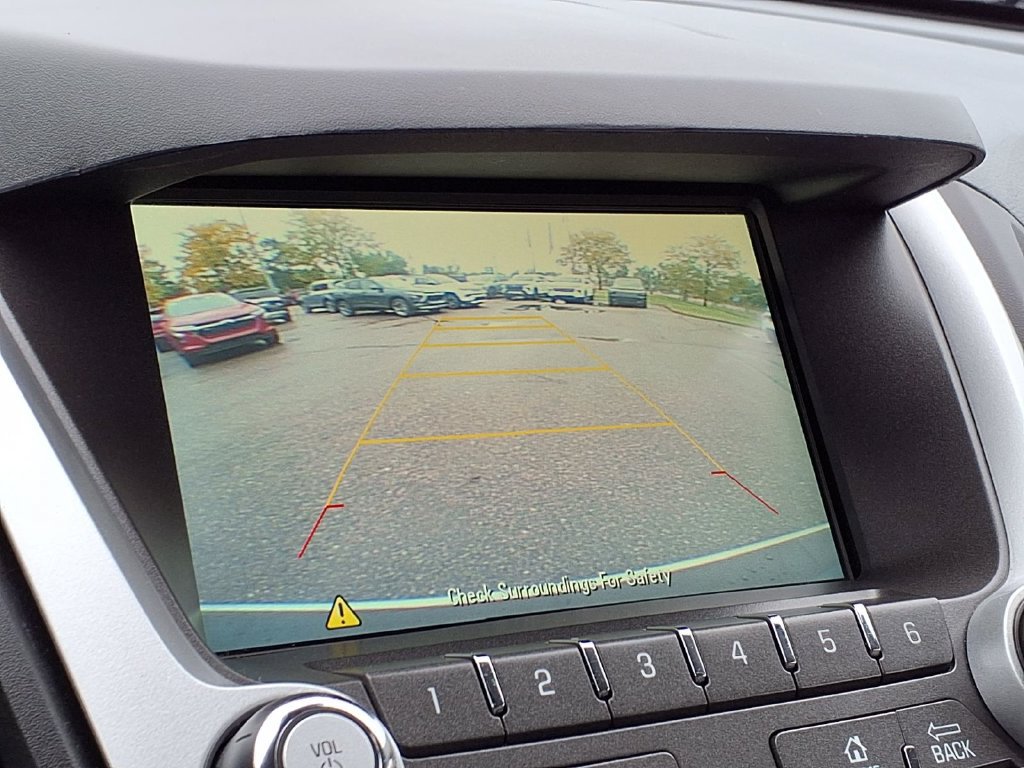 Used 2015 Chevrolet Equinox LT w/ Driver Convenience Package AWD/4WD image 20